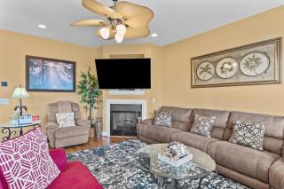 Looney Dunes - Ocean Isle Beach - 6