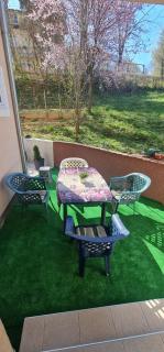 Apartman Pikolo VB - 2