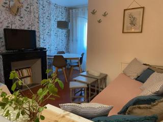 La Maison Du Parc 1er étage - 1