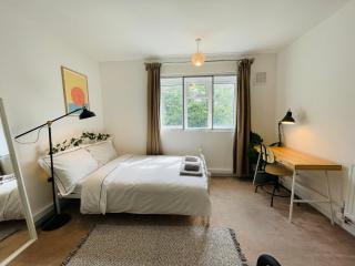Greenwich Apartments by Sleepy - Londra - 1