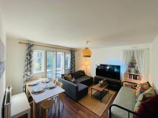 Greenwich Apartments by Sleepy - Londra - 0