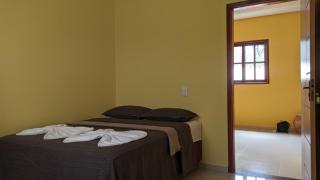 Casa Calumbé do Vale, na vila do Vale do Capão - Vale do Capao - 6