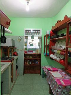 Casa Bonzay - Bacalar - 5