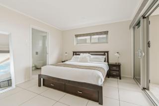 Allure at Hyams Beach - seconds to white sands - Hyams Beach - 8