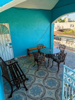 Casa Bonzay - Bacalar - 8