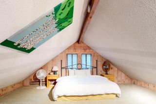 Farmhouse on the Road - 2