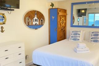 National Seashore Studio - Truro - 7