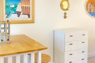 National Seashore Studio - Truro - 4