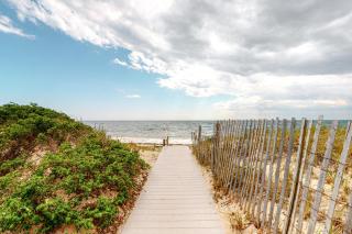 National Seashore Studio - Truro - 8