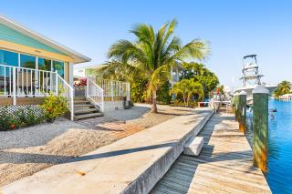 Ninth Street Getaway - Key Colony Beach - 6