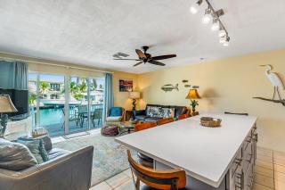 Ninth Street Getaway - Key Colony Beach - 4