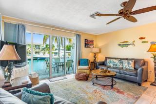 Ninth Street Getaway - Key Colony Beach - 3