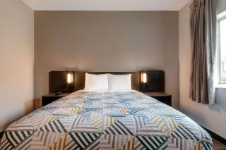 Motel 6-Pharr, TX - Pharr - 6