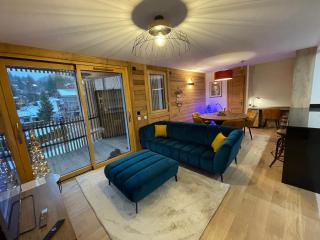 les Airelles 202 - 0