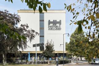 Best Western Hotel Halland - Kungsbacka - 5