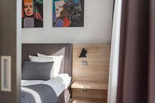 Best Western Hotel Halland - Kungsbacka - 6