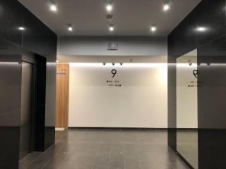 Apartament 9, z oddzielną sypialnią! - Warsaw - 2