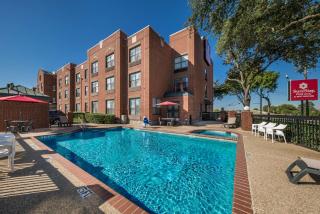 SureStay Plus Hotel by Best Western Plano - Plano - 3