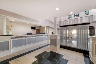 SureStay Plus Hotel by Best Western Plano - Plano - 7