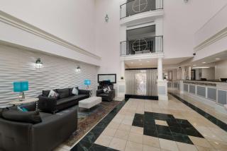 SureStay Plus Hotel by Best Western Plano - Plano - 6