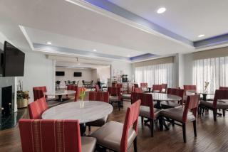 SureStay Plus Hotel by Best Western Plano - Plano - 4