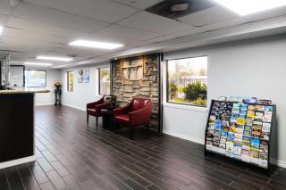 Studio 6 Channelview TX Baytown West - 3