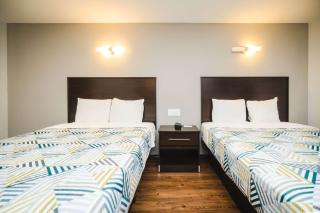 Studio 6 Channelview TX Baytown West - 6