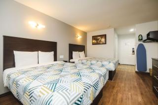 Studio 6 Channelview TX Baytown West - Channelview - 1