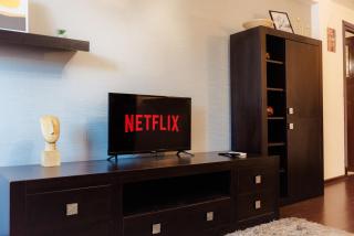 Parliament 1BR Apartment w self check in - Bucarest - 7