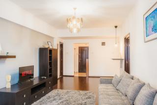 Parliament 1BR Apartment w self check in - Bucarest - 0