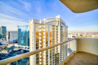Jet Luxury at The Signature Condo Hotel - Las Vegas - 4