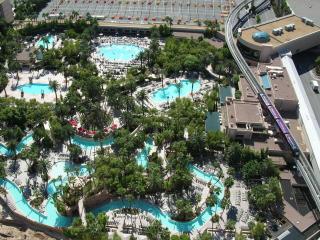 Jet Luxury at The Signature Condo Hotel - Las Vegas - 1