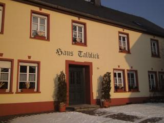 Apartment with animal zoo and sun terrace - Riedenburg - 1