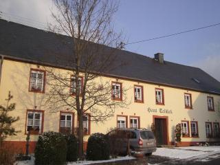 Apartment with animal zoo and sun terrace - Riedenburg - 2