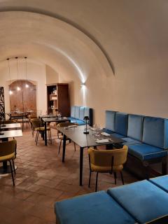 Ginevra Boutique Rooms - Palazzo Leosini - Residenze D'Epoca - LʼAquila - 6