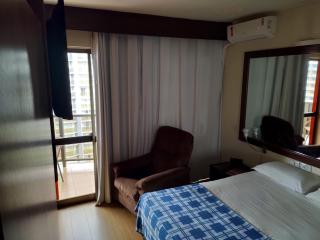 Evandro Apart Hotel - Brasilia - 4