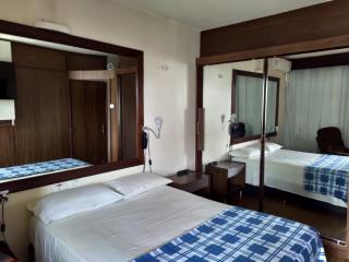 Evandro Apart Hotel - Brasilia - 3