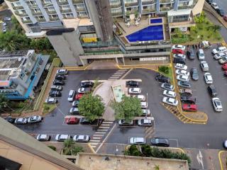 Evandro Apart Hotel - 2