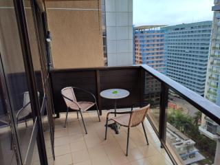 Evandro Apart Hotel - 1