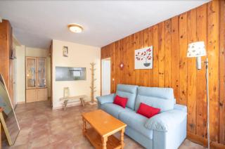 Al lado de Plaza con piscina climatizada - Sierra Nevada - 8