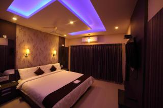 Vijaya Residency - Porur - Chennai - 9