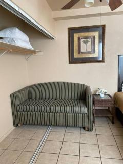 SMALLER PIECE OF HEAVEN Studio/Separate - San Antonio - 6