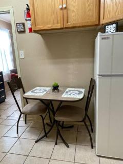 SMALLER PIECE OF HEAVEN Studio/Separate - San Antonio - 1