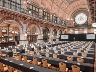 Crowne Plaza Indianapolis-Dwtn-Union Stn by IHG - 1