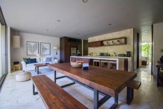 Artia Lux Condo at Aldea Zama Tulum - Tulum - 5