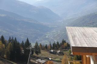 Arc 1600 SunsetPanorama Skis aux pieds 6 pers - Bourg-Saint-Maurice - 6