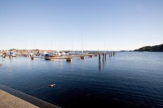 Apartment gågata - 6