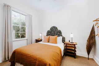 Riddell Cottage - A Federation Hideaway in Town - Mudgee - 5