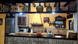 El Alambique - Cazorla - 1