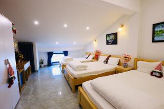 Lan Mạnh Hotel - 6